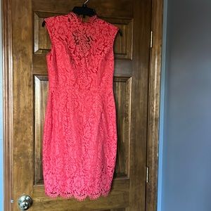 Vince Camuto, size 4 cocktail dress!